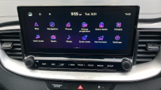 Kia Xceed 1.5T GDi ISG 3 5dr Petrol Hatchback